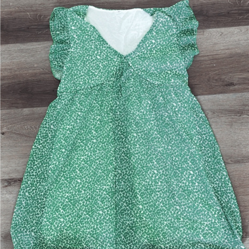 Babydoll Dress
